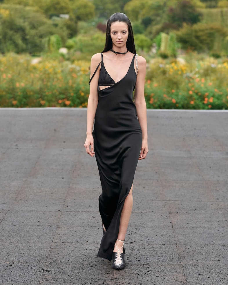 Givenchy Spring/Summer 2023