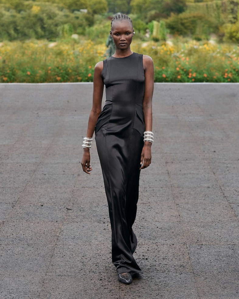 Givenchy Spring/Summer 2023