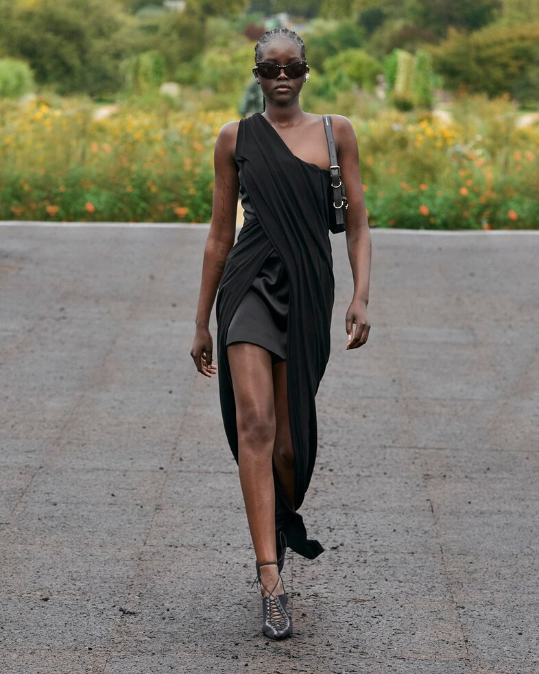 Givenchy Spring/Summer 2023