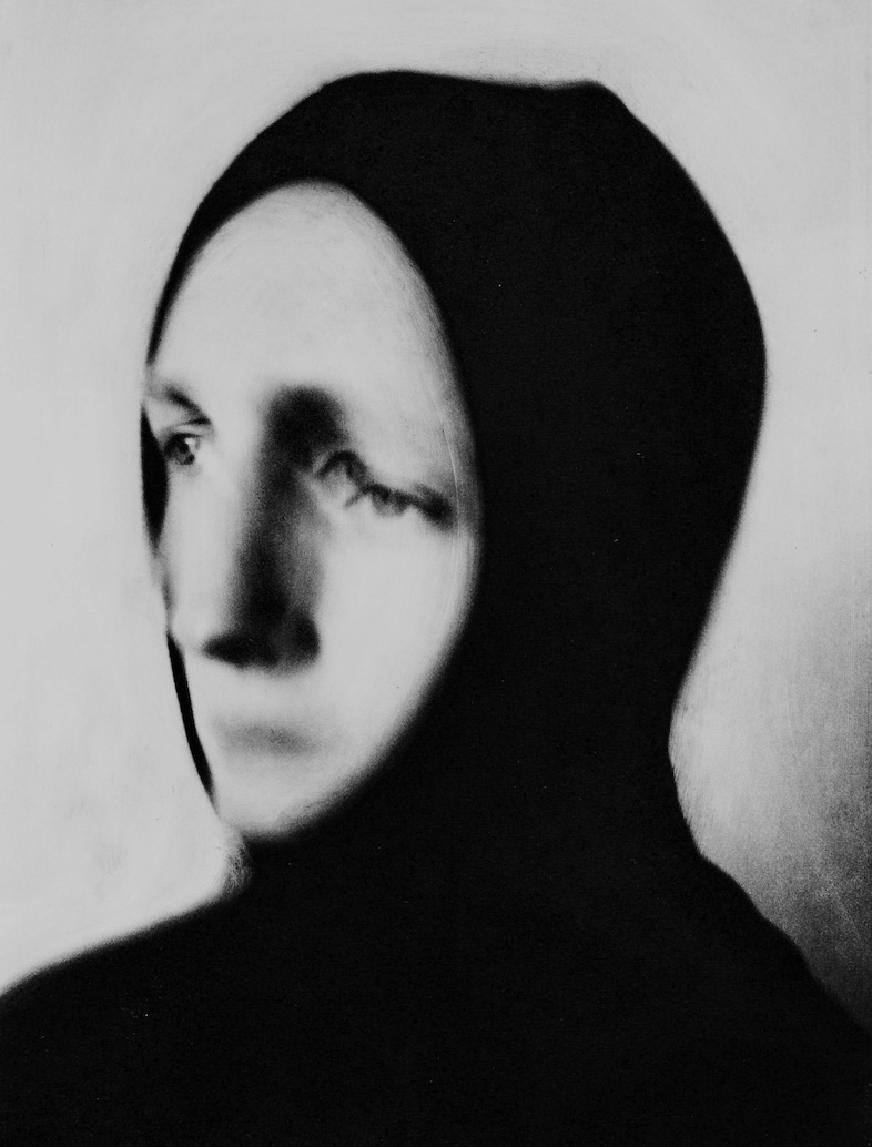 Photographic Etchings by Jack Davison