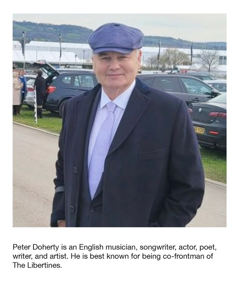 Love-A-Likes by Glenn Kitson