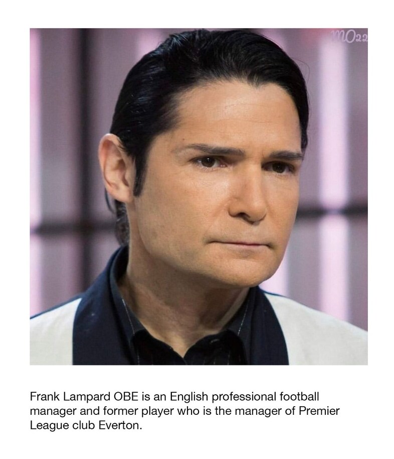 Love-A-Likes by Glenn Kitson