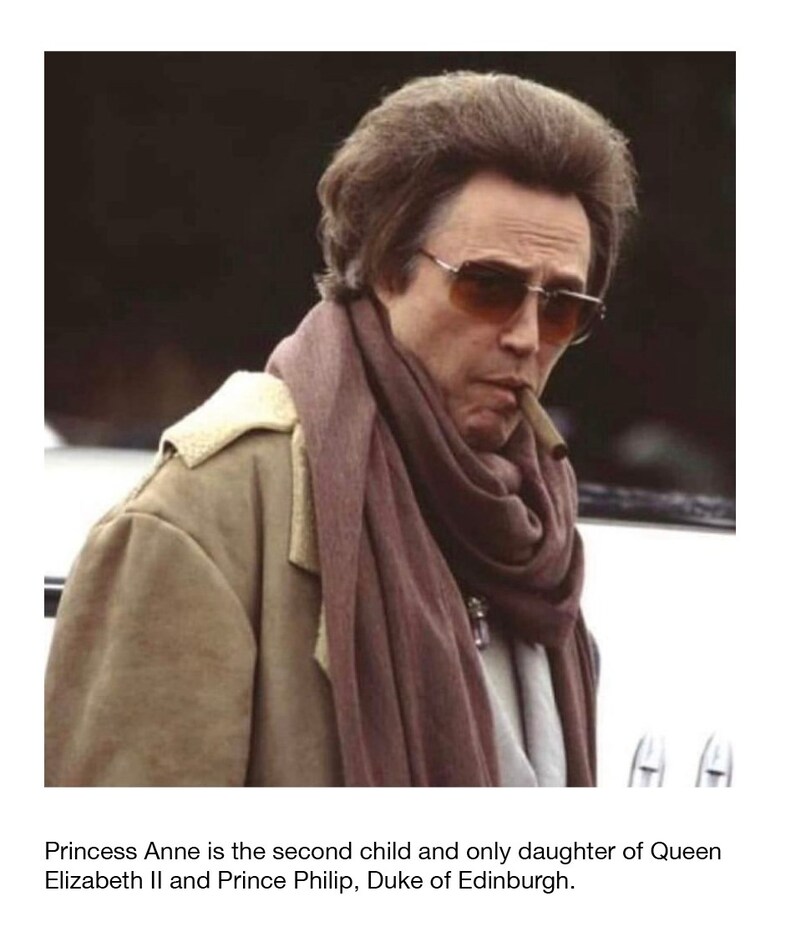 Love-A-Likes by Glenn Kitson