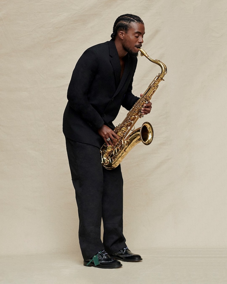 Off-White™ c/o Church’s