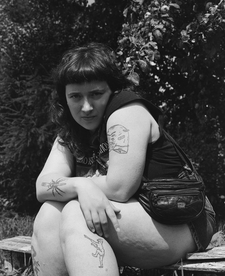 Sending Love by Janina Sabaliauskaitė