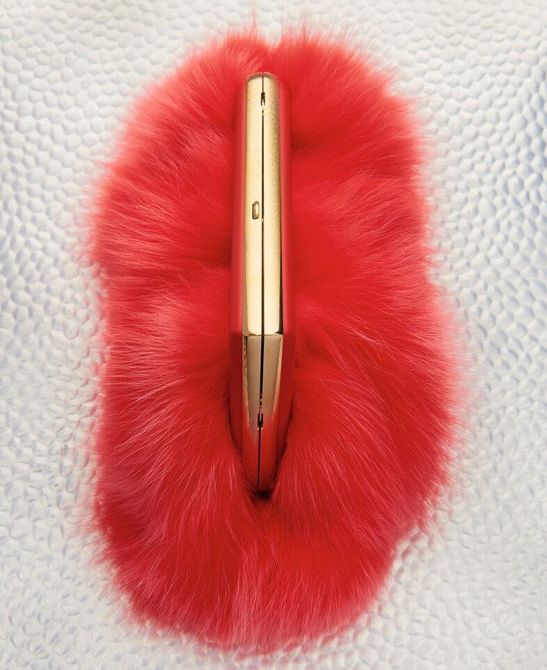 Mercurial, Hirsute, Quotidian, Stacked: AnOther Loves