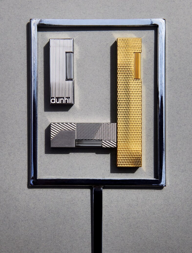 Mercurial, Hirsute, Quotidian, Stacked: AnOther Loves