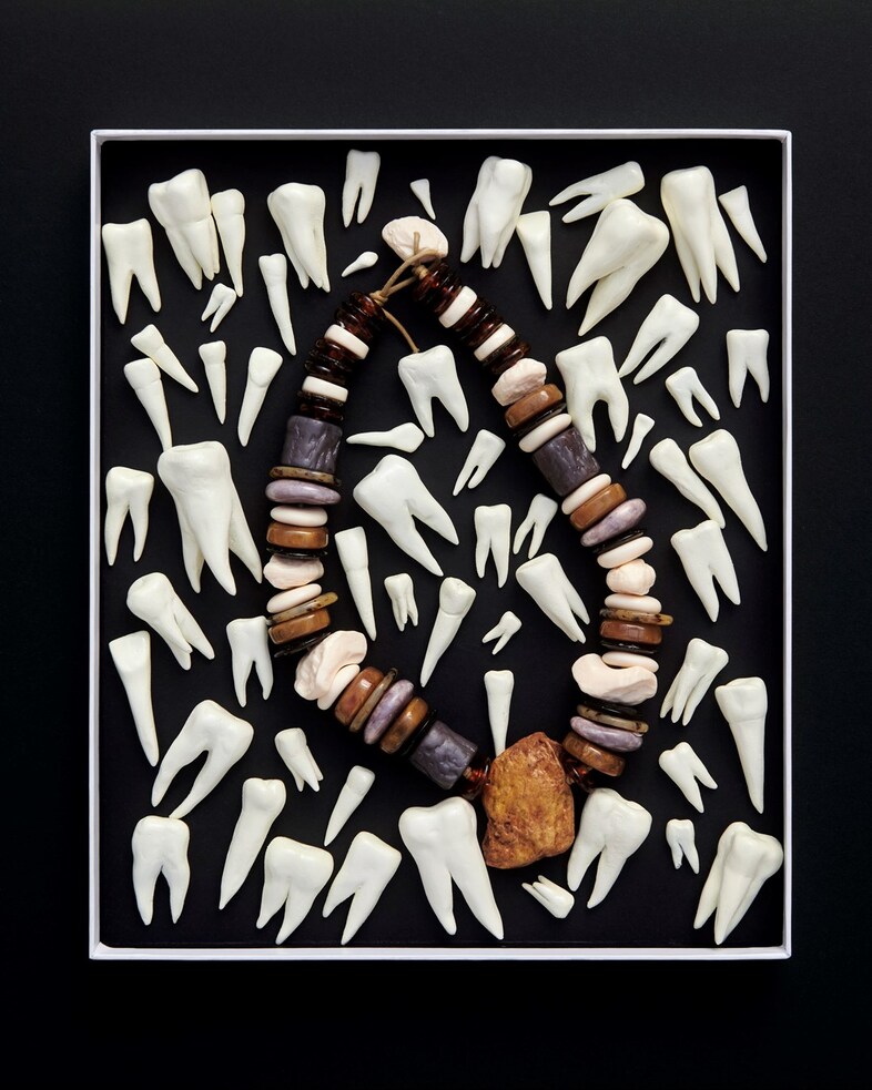 Mercurial, Hirsute, Quotidian, Stacked: AnOther Loves
