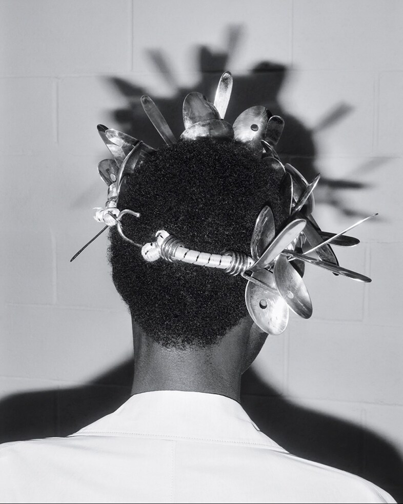 Mercurial, Hirsute, Quotidian, Stacked: AnOther Loves