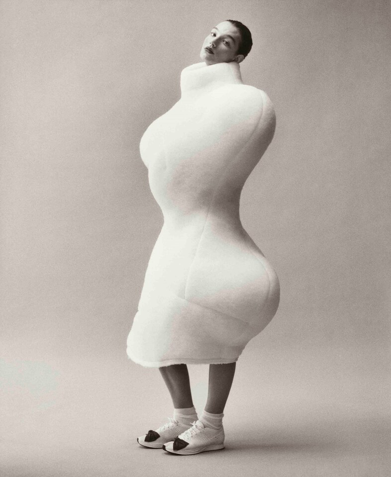 Mirror Mirror – Fashion &amp; the Psyche MoMu Antwerp