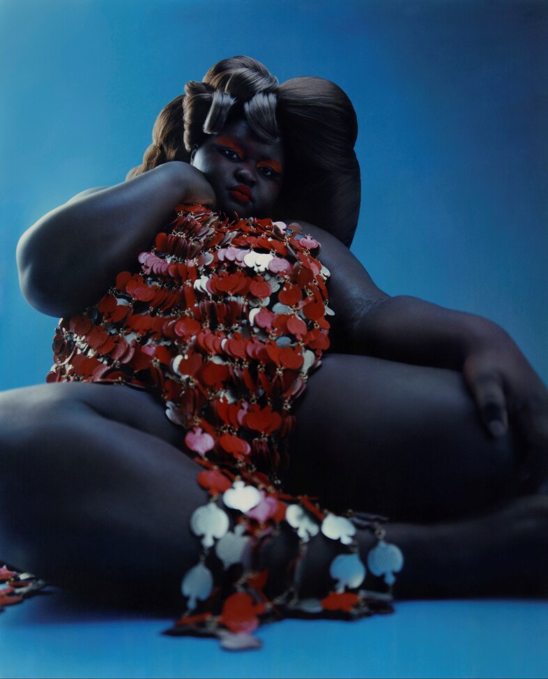 Mirror Mirror – Fashion &amp; the Psyche MoMu Antwerp