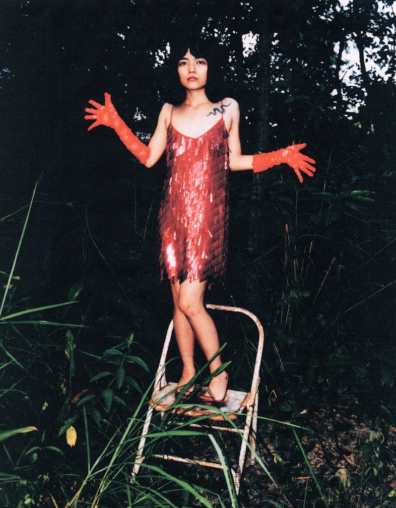 Ashish x Matches Fashion