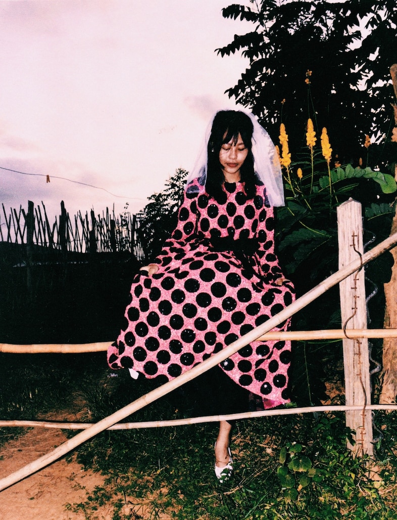 Ashish x Matches Fashion