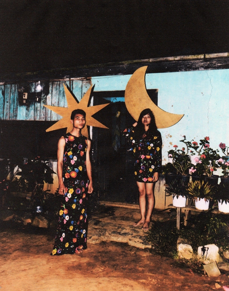 Ashish x Matches Fashion