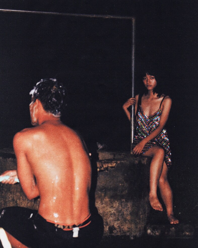 Ashish x Matches Fashion