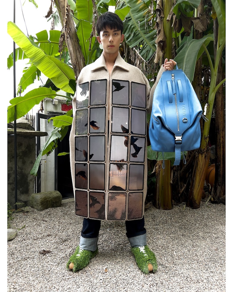 Loewe Spring/Summer 2023 Pre-collection