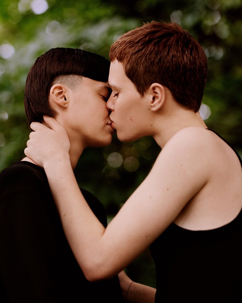 Eyes Closed by Byredo