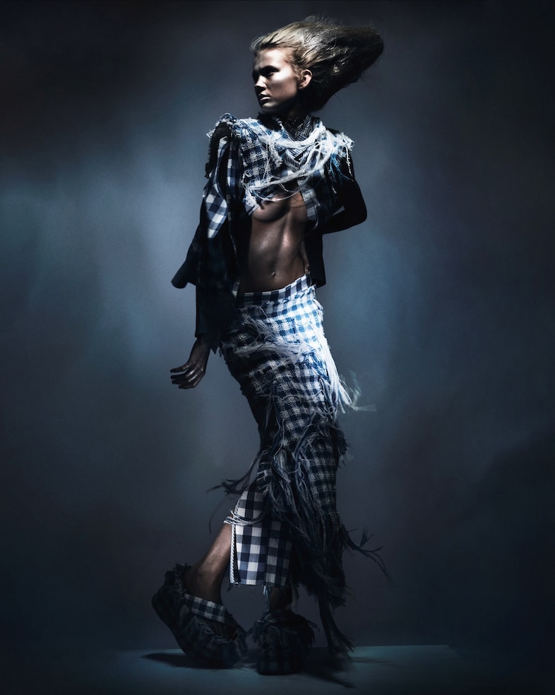 Hadari Spring/Summer 2023