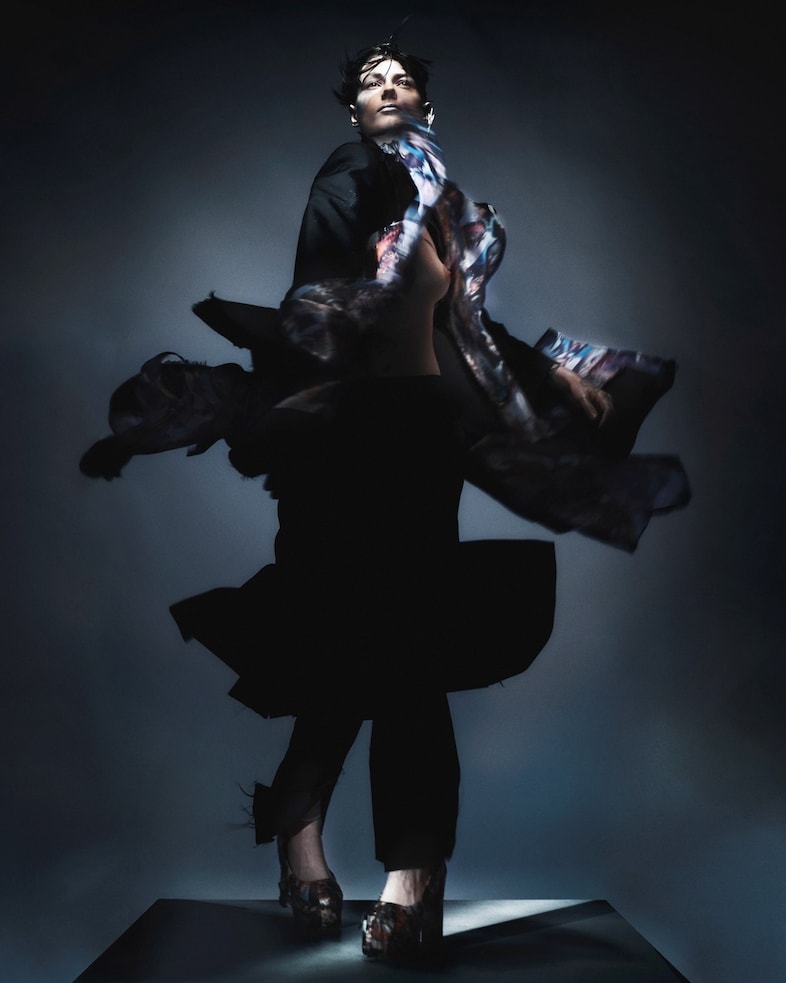 Hadari Spring/Summer 2023