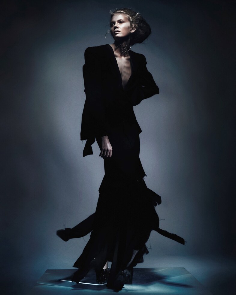 Hadari Spring/Summer 2023