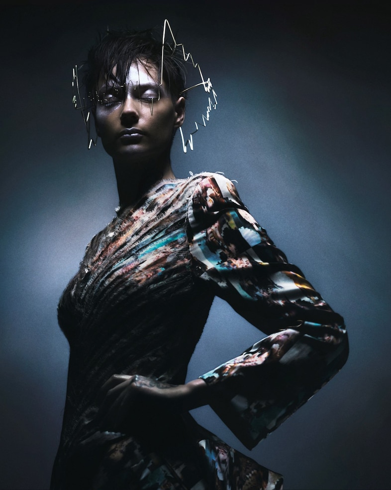 Hadari Spring/Summer 2023