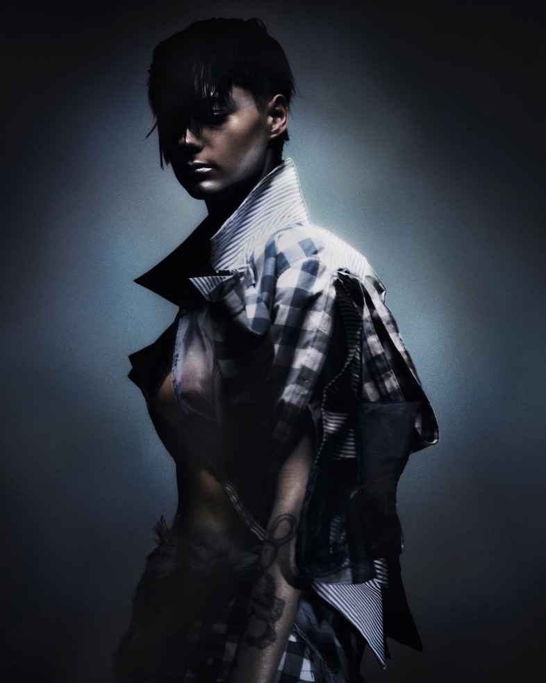 Hadari Spring/Summer 2023