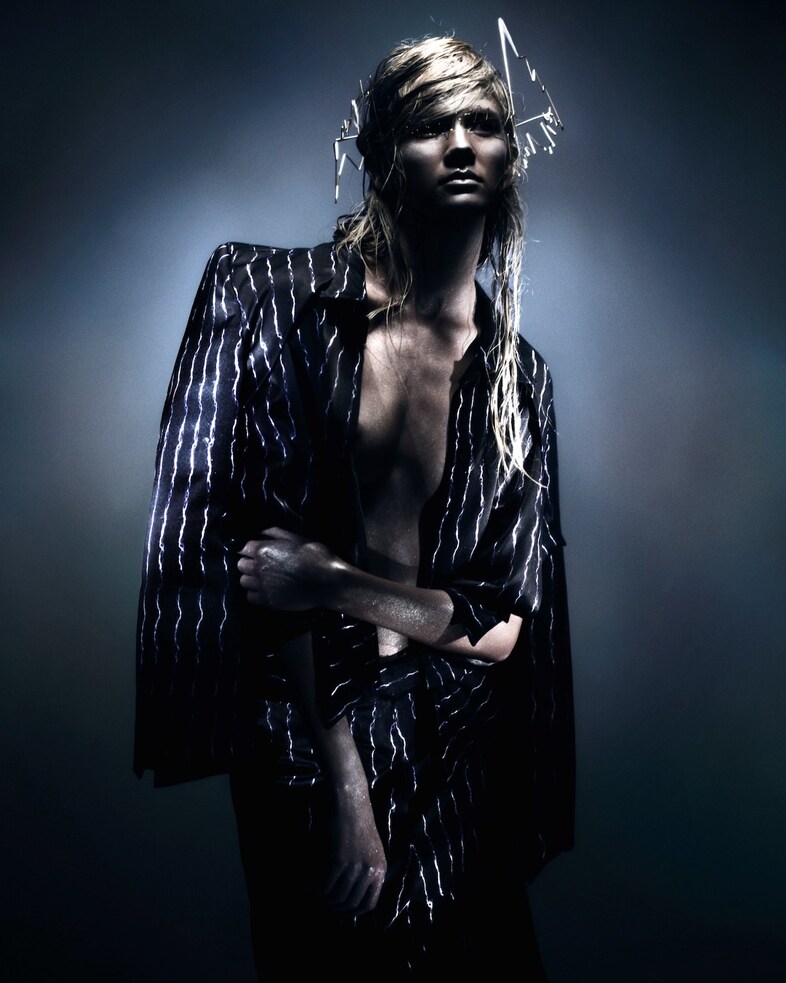 Hadari Spring/Summer 2023