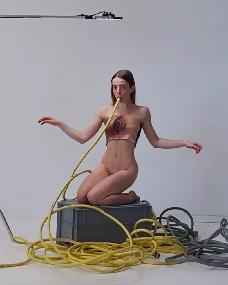 Motor Dance Journal