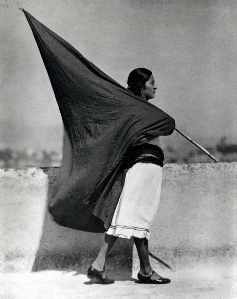 Tina Modotti