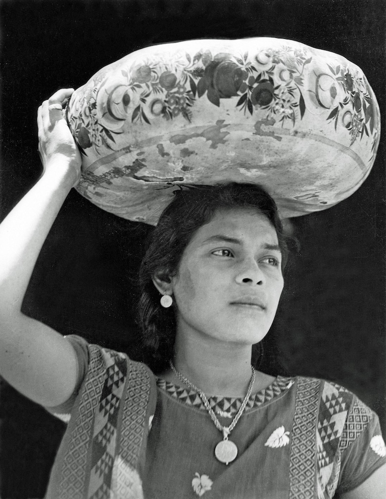 Tina Modotti