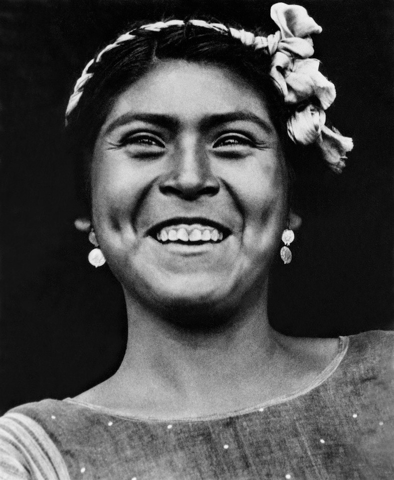 Tina Modotti
