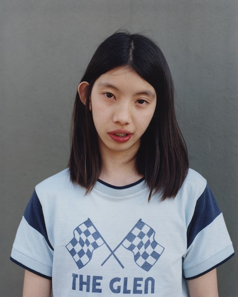 Photography by Coco Wu
