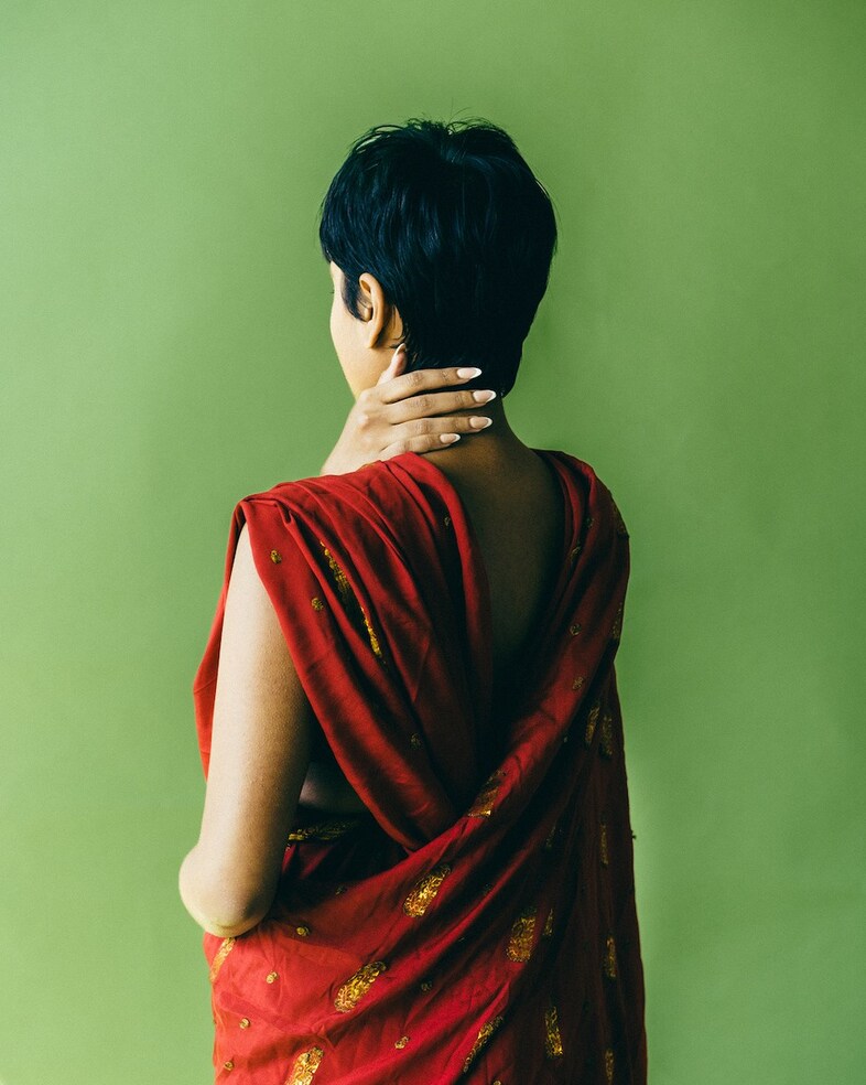 Raajadharshini 2