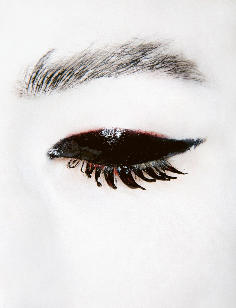 Inge Grognard – Makeup 1989–2005