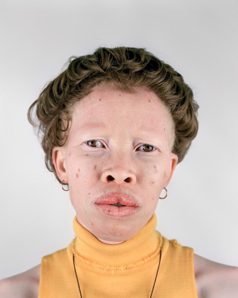 Polyphonic by Pieter Hugo