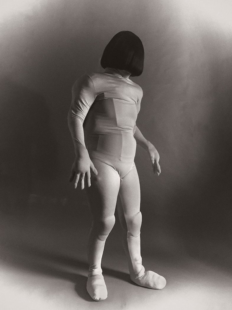 Fashion by Paul Kooiker | AnOther