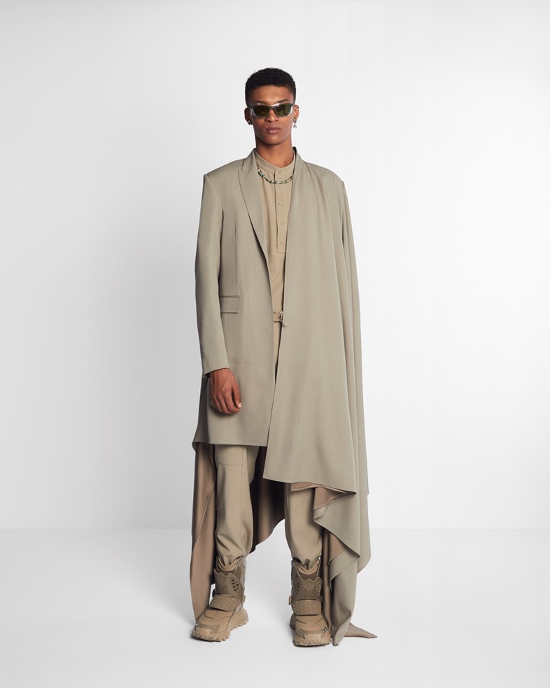 Dior PreFall 2023 Menswear AnOther