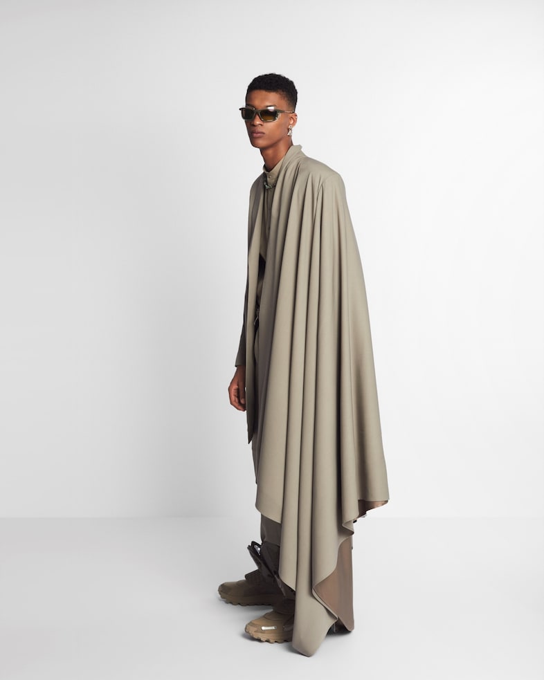 Dior Pre-Fall 2023 Menswear