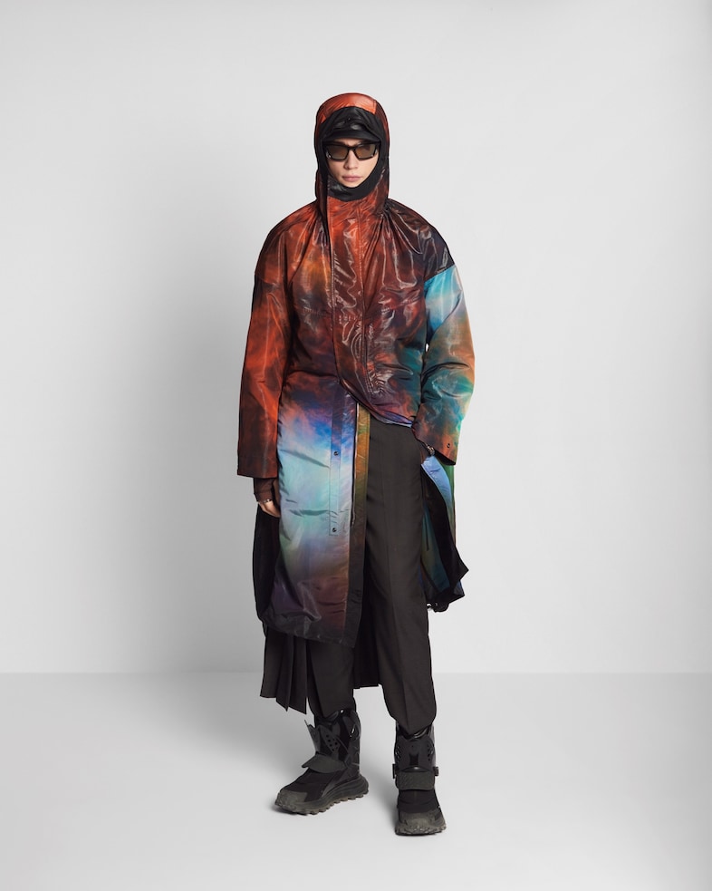 Dior Pre-Fall 2023 Menswear