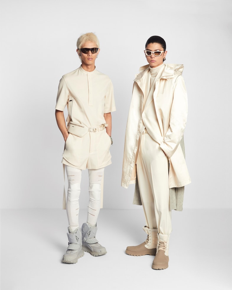 Dior Pre-Fall 2023 Menswear