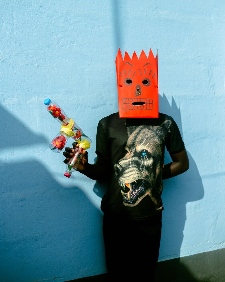 Sackitey Tesa Mate-Kodjo