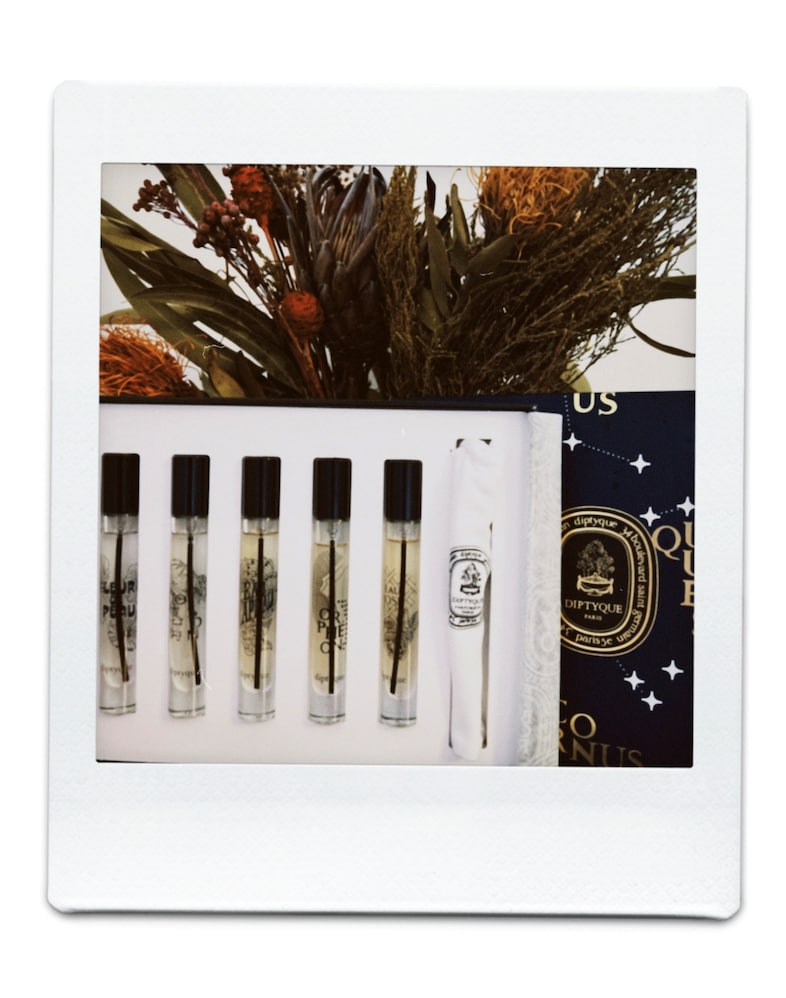 Tish Weinstock&#39;s Christmas Beauty Wishlist 2022