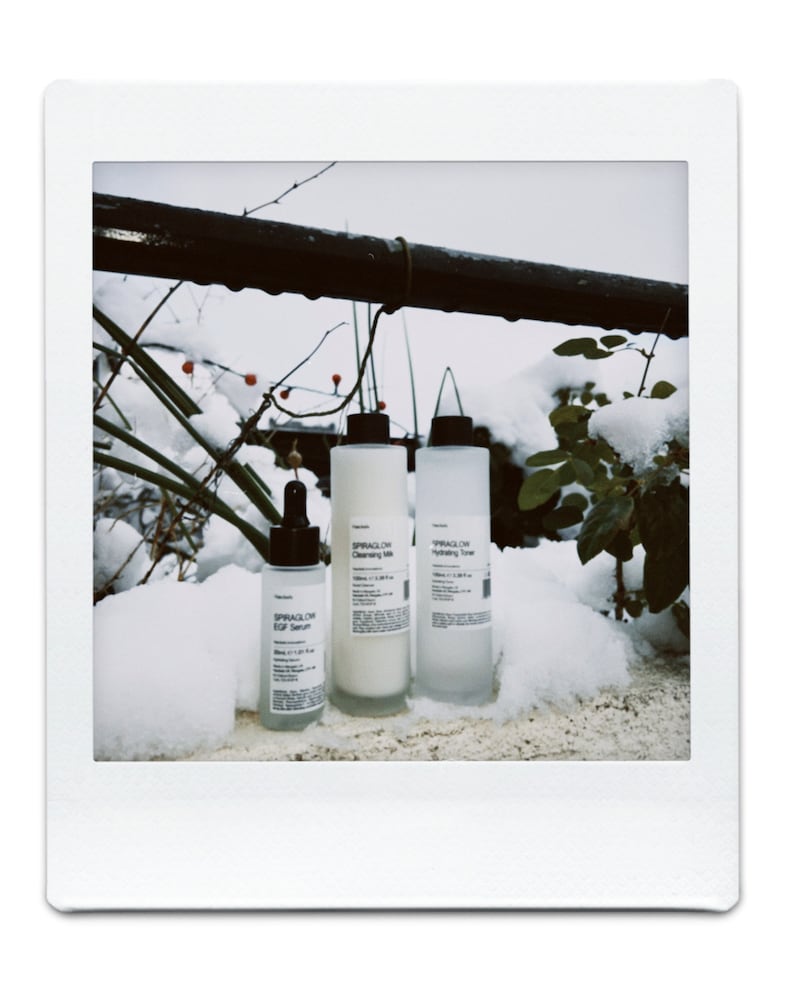 Tish Weinstock&#39;s Christmas Beauty Wishlist 2022