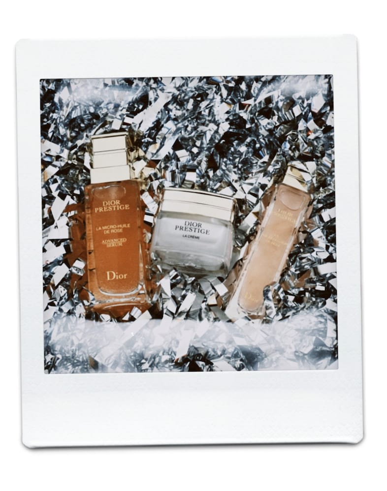 Tish Weinstock&#39;s Christmas Beauty Wishlist 2022