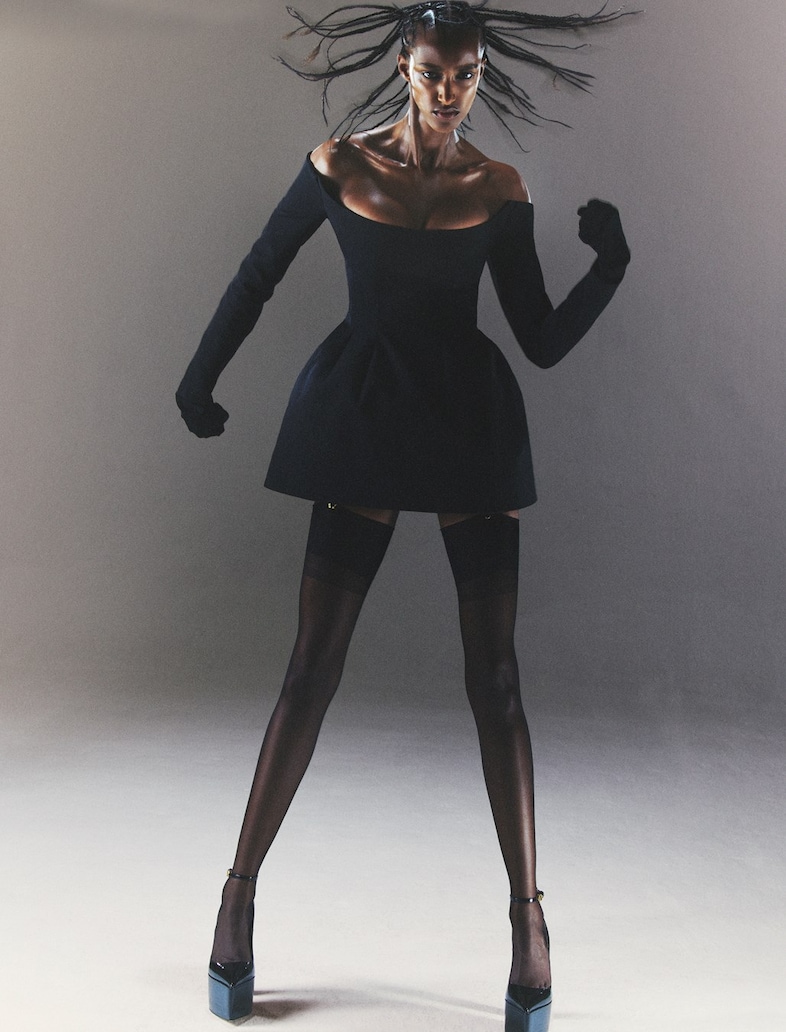 Thue Norgaard photographer Katie Shillingford AnOther