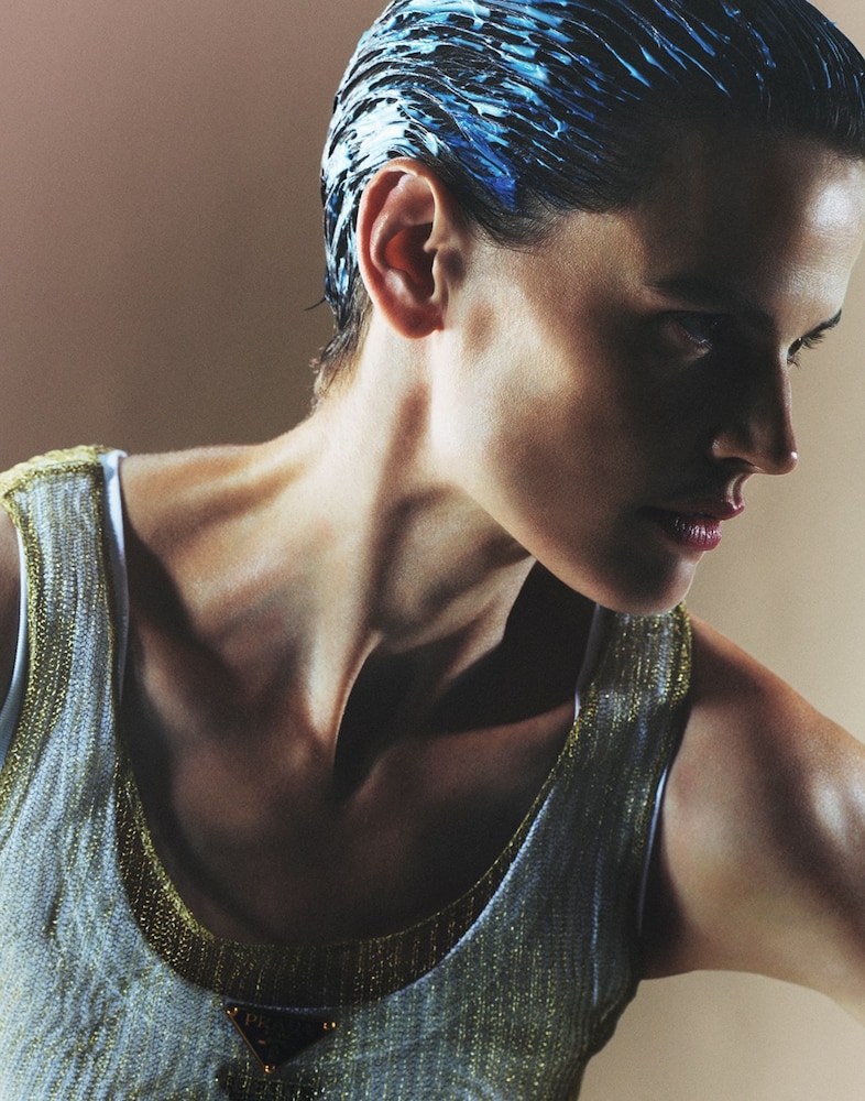 Thue Norgaard photographer Katie Shillingford AnOther