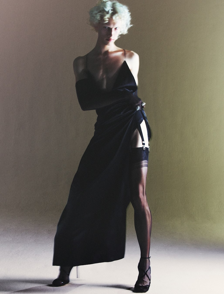 Thue Norgaard photographer Katie Shillingford AnOther