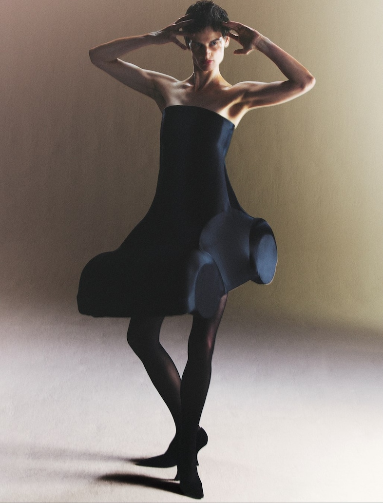 Thue Norgaard photographer Katie Shillingford AnOther