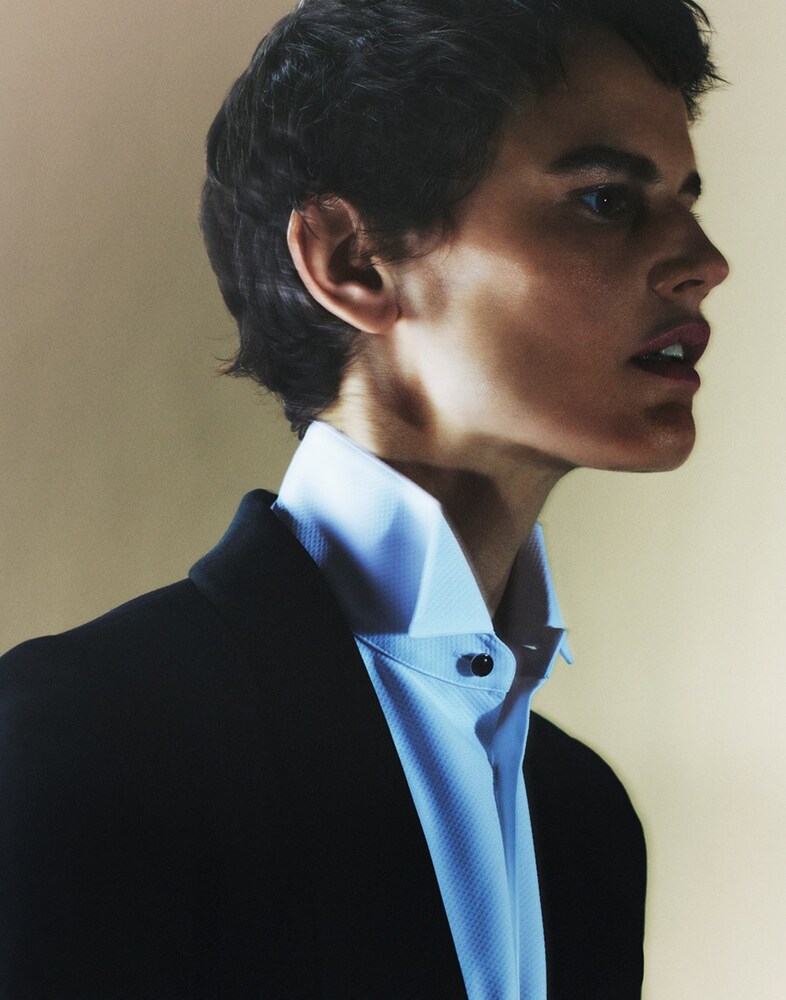 Thue Norgaard photographer Katie Shillingford AnOther
