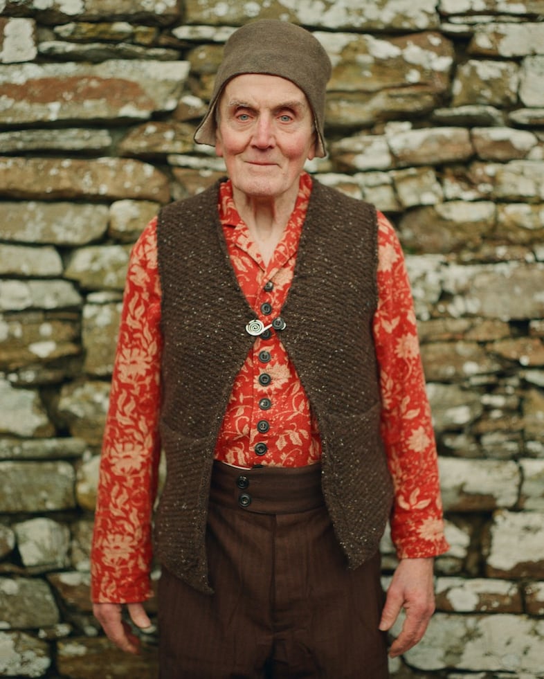 John Alexander Skelton XIV